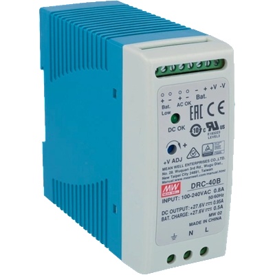 MEAN WELL DRC-40B