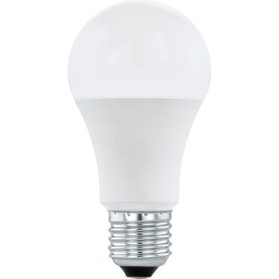 Eglo LED žiarovka E27, A60, 13W, 1521lm, 3000K, teplá biela