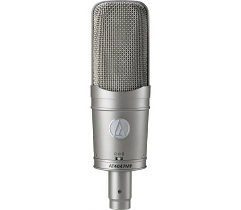 Audio-Technica AT4047MP