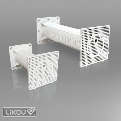 KOPOS Deska MDZ 300_KB