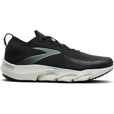 BROOKS Маратонки Brooks Men's Glycerin Flex Running Shoes - Black/Green