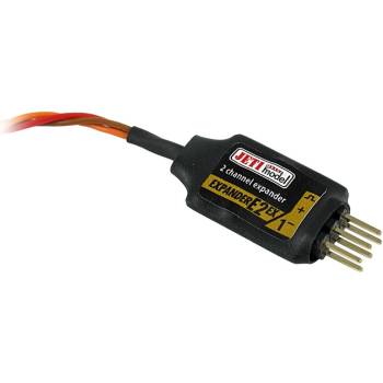 JETI model DUPLEX EX EXPANDÉR E2