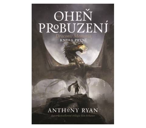 Zrození ohně