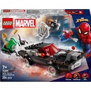 LEGO® Marvel - Spider-Man vs. Venom Muscle Car (76309)