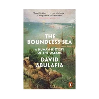 The Boundless Sea