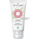Attitude dětská Baby leaves s příchutí jahody 75 g