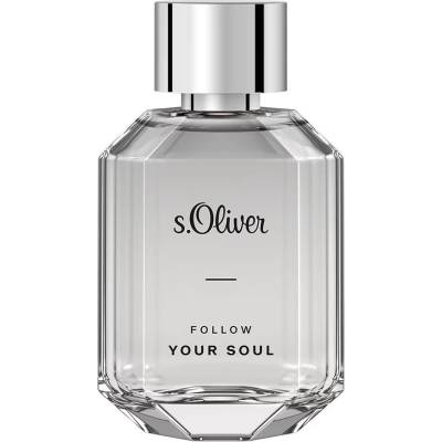 S.Oliver Nasleduj svoju dušu toaletná voda pánska 30 ml