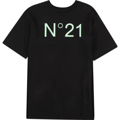 N°21 Тениска черно, размер 8