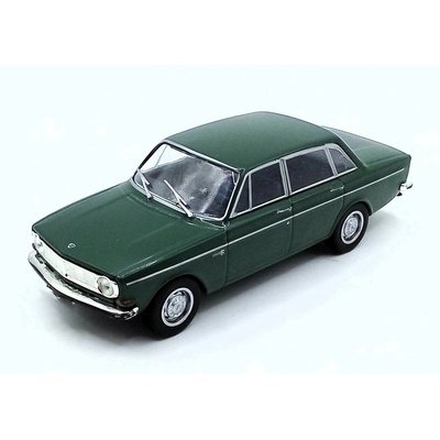 DeAgostini Volvo 144 Kultovní auta ČSSR 1:43
