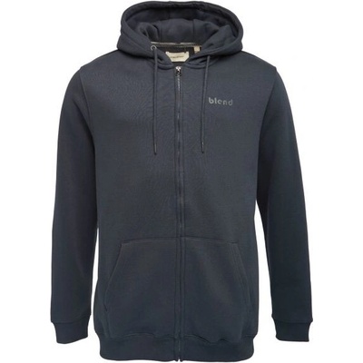 BLEND SWEATSHIRT mikina tmavě modrá