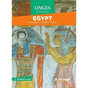 Egypt - Víkend