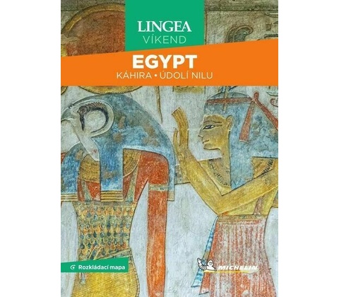 Egypt - Víkend
