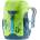 Deuter Schmusebär kiwi-arctic - Детски раниц
