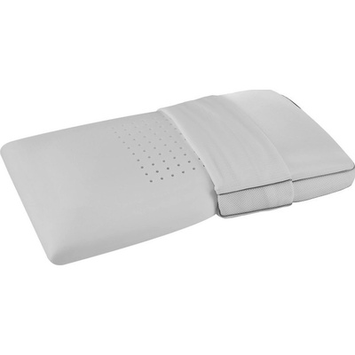 Magniflex Superiore Deluxe standard zdravotní polštář 72x42x12