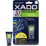 XADO Ревитализант ex120 за скоростни кутии - ХА 10330 (xa 10330)