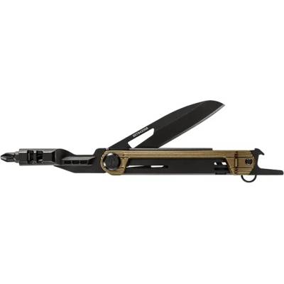 Gerber Multitool ArmBar Slim Drive, койот (30-001733)