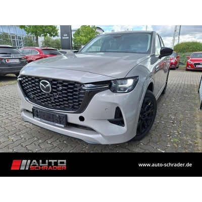 Mazda CX-60 e-Skyactiv D 254 Homura Plus AWD 187 kW