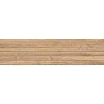 Mexen Mulberry Wood Honey глазурован порцелан ректифициран G1, стенна плочка (TL703-120-030-51)