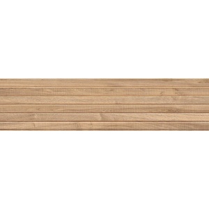Mexen Mulberry Wood Honey глазурован порцелан ректифициран G1, стенна плочка (TL703-120-030-51)