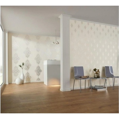 A.S. Création 319451 vliesová tapeta na zeď Romantico, rozmery 0,53 x 10,05 m