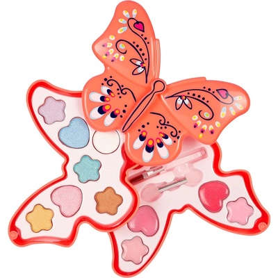 Souza! Dětský make-up box motýl