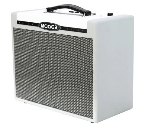Mooer SD 30