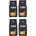 Pellini Espresso Bar n°82 Vivace 4 x 1 kg