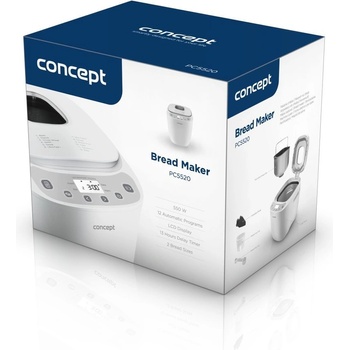 Concept PC 5520