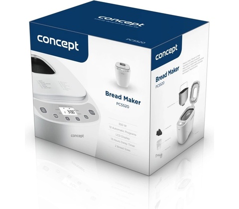 Concept PC 5520