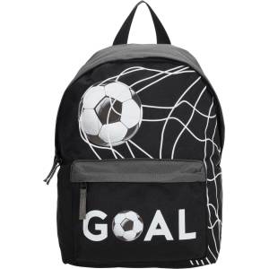 Beagles Goal W01006 Grey