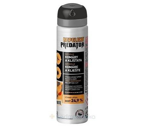 Predator repelent Forte spray 90 ml