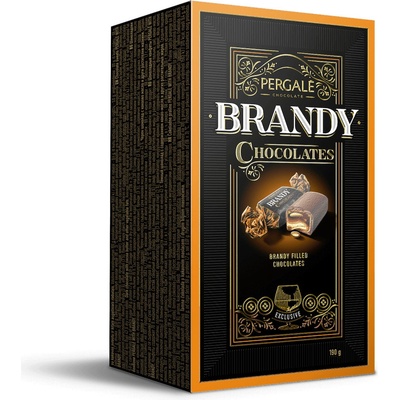 Pergale Brandy 190 g