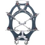 Snowline Снегоходни шипове Snowline Chainsen Pro Snow spikes - Black/ Red - размер M (412-0028-0211)