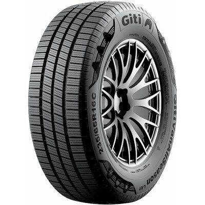 GiTi Giti Van AllSeason LA1 205/70 R17 115R