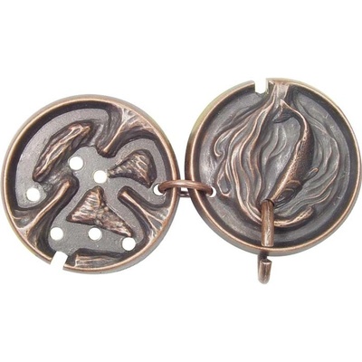 Hlavolam Hanayama Medal