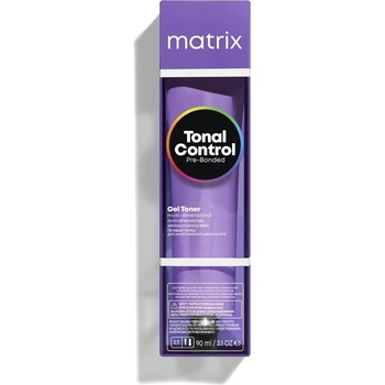 Matrix Tonal Control barva na vlasy 8VG 90 ml