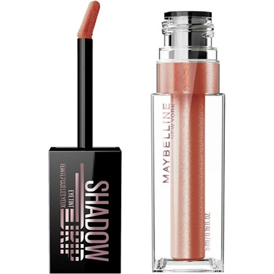 Maybelline Tekuté oční stíny ShadowDrip 15 Taupe 5 ml – Zboží Dáma