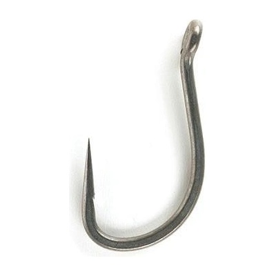 Fox Edges Armapoint Stiff Rig Straight Barbless veľ.8 10 ks