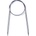 PRYM 212116 Кръгла игла 100 cm 2, 5 mm (212116-PRYM)