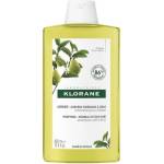 Klorane Шампоан за нормална и мазна коса, Shampoo for normal to oily hair Klorane, Citrus, 400 ml