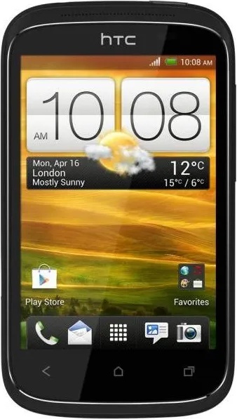 HTC Desire C (Golf) A320e
