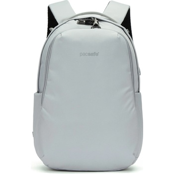 Pacsafe Дневна раница Pacsafe V 16L All-Around Backpack Daypack - Digital Gray - размер One Size (504-0752-0511)