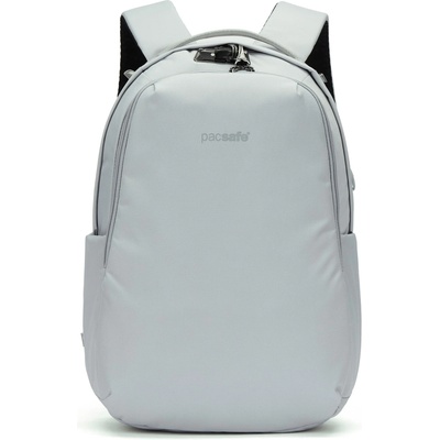 Pacsafe Дневна раница Pacsafe V 16L All-Around Backpack Daypack - Digital Gray - размер One Size (504-0752-0511)