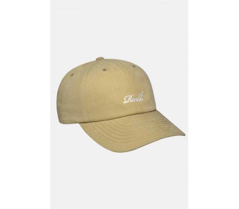 REELL Single Script Cap Eucalyptus 172