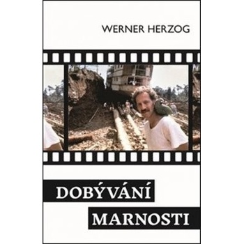 Dobývání marnosti