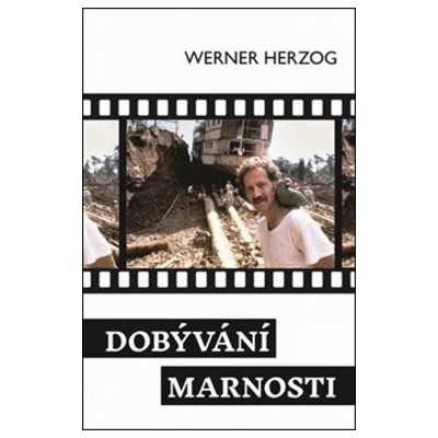 Dobývání marnosti