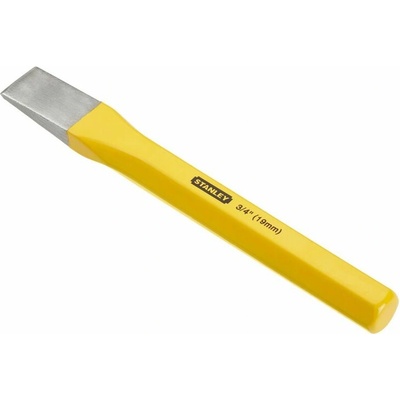 Stanley 4-18-289 Sekáč zámočnícky 19x175mm