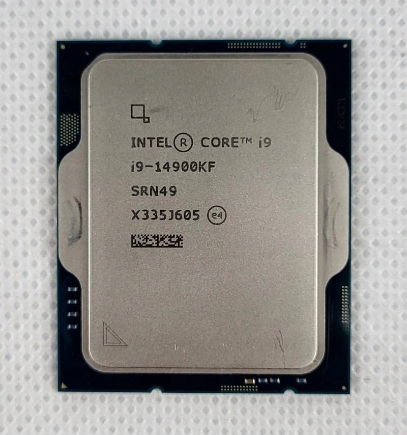 intel インテル Core i9-14900KF BX8071514900KF｜ツクモ公式