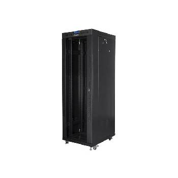Lanberg rack cabinet 19 free-standing 37U/800x1000 (flat (FF01-8037-12BL)