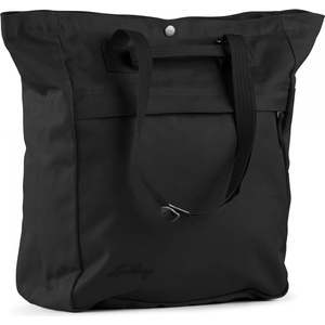 Lundhags Чанта за рамо Lundhags Ymse 24 Shoulder bag - Black - размер 24 l (510-2085-0111)